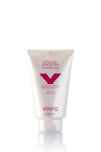 Крем Young Styling Sooth 250мл 000005 фото