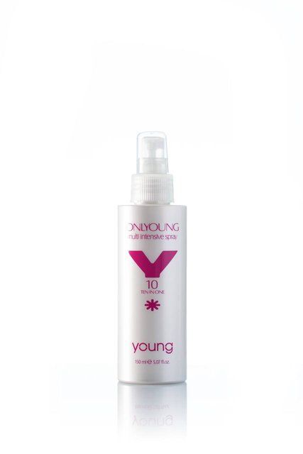 Маска-спрей OnlyYoung 10в1 150мл 000006 фото