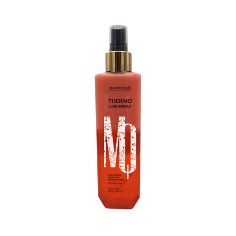 Magnetique Termo Liss Spray Двофазний спрей з термозахистом 200мл 000073 фото